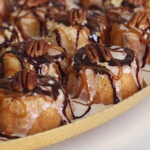 Meet your Posher, Fatemah